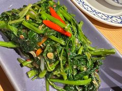 -金泰兰忆暹罗·东南亚餐厅(城西银泰店)