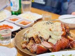 -Myth猪蹄(明洞店)