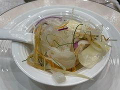 -禄福山庄•顺德菜·融和菜(龙江店)
