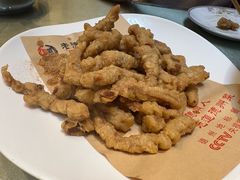 -老德州四合院·德州菜(天衢路店)