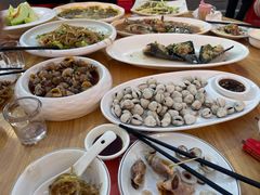 -舌尖上·霞浦滩涂海鲜·新闽菜(总店)