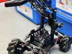 -斯坦星球AI编程·机器人科创·科学实验·信奥·思维·STEM·积木拼搭·竞赛考级(浦东联洋广场大拇指龙阳御桥中心)