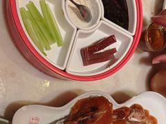 -小吊梨汤·北京菜·烤鸭(鸟巢店)