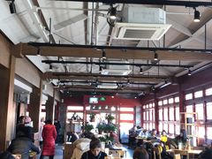 大堂-故宫餐厅(景运门店)