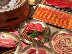-西塔老太太泥炉烤肉(沈阳店)
