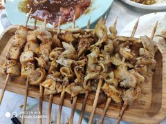 -金家老三饭庄(常营店)