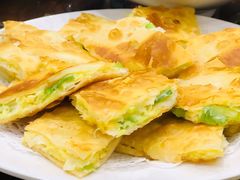 鸡蛋饼-真不同饭店(老城店)