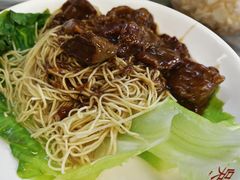 -吴财记面家(大同路店)