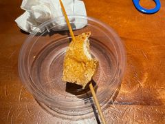 -阿文烧烤(金环路店)