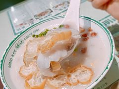 -西关明记肠粉(荔枝湾店)