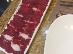 -潮汕牛肉火锅(铁西店)