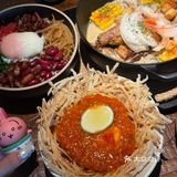 ･ꈊ･ 乌拉!!吃个漂亮饭🍼 𐂐 ჻