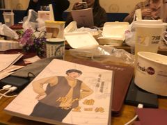 -汇佳桌游剧本咖啡馆(万体馆旗舰店)