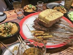 -北丐先生·野馄饨烧烤(雨花万象店)
