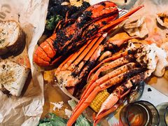 -Catch the Cajun Seafood(表参道店)