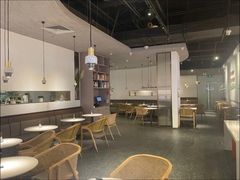-BE BRIGHT KITCHEN(正佳广场店)