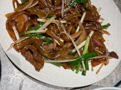 -留半山·香港食堂(啦啦宝都店)