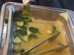 -东方豪景花园酒店·怡景旋转餐厅