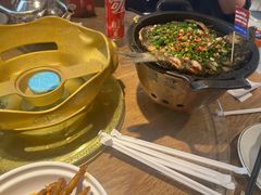 -聚鑫朋酸菜肥肠(九龙仓店)