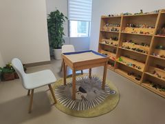 -曼朗心理咨询·旗舰店