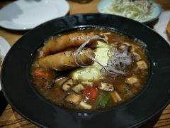 -山有花啡餐厅(常营总店)