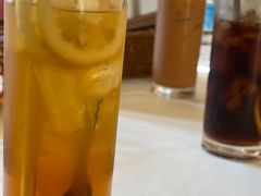 -长隆海洋王国-海洋大街餐厅
