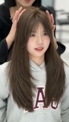 -DL HOPE明星造型