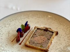 -Caprice(香港四季酒店)