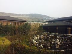 陕西汤峪会议中心-陕西汤峪会议中心温泉酒店