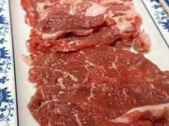 -老铜锅涮羊肉(大连海滨住宅小区店)