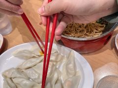 -喜家德虾仁水饺(南山书城店)