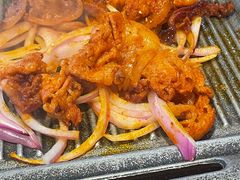 -双门洞·森系料理(体育西店)