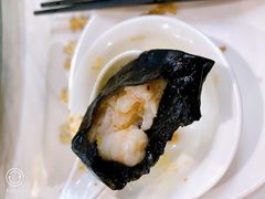 -點無缺茶楼·海鲜酒家(世博店)