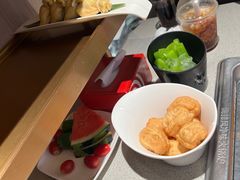 -海底捞大排档火锅(悦荟广场店)