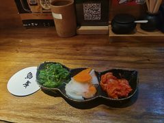 -鸟幸 TORISAKI 炭火居酒屋