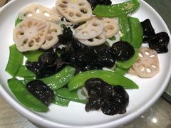 -渝乡辣婆婆·川菜 水煮鱼(中山西路店)