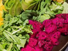 芥子酱鲜果色拉-蟹榭·本帮江浙菜·蟹宴(五角场合生汇商场店)