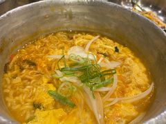 -姜虎东白丁烤肉(银泰中心in99店)