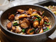 -周三的情书花园餐厅(江北店)