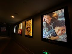 -AMG海上明珠影城(上海环球港RealDCinema店)