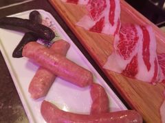 -十三姨正合丰烤肉(营迹路店)