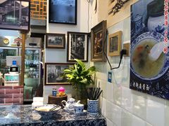 -老街杂酱面(东升街店)