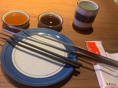 -烧肉达人•炭火烧肉(新天地店)