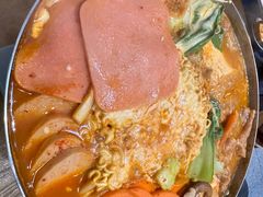 -李先生的首尔小馆(松江启源广场店)