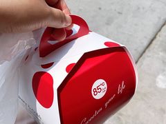 -85度C(北京玉蜓桥二店)