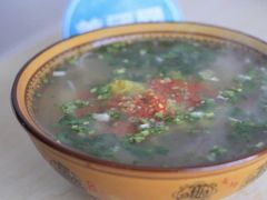 -三兄弟鲜羊肉