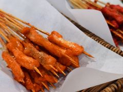 -春家·非遗手工小吃(三墩新天地店)