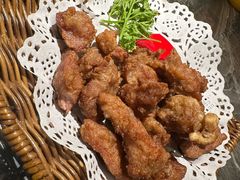 -前海沿·青岛菜(乐客城店)