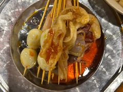 -小街天府(西工小街店)
