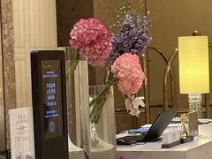 -杭州城中香格里拉大酒店